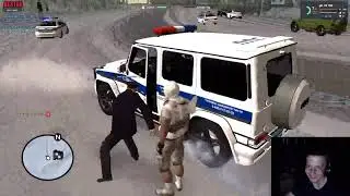 Next rp.  Очередное рп.