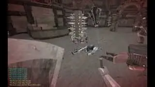 Have at thee!