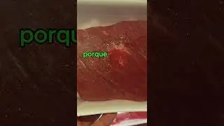 ✅ CUÁNTO CUESTA 💰 la CARNE en el NORTE de ITALIA?? 😱 🇮🇹 ✅ 