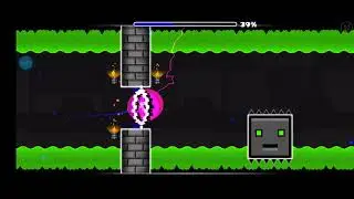 Geometry Dash: Random Song 5 BY TOYANDRENY (100% Completed!!!) (Please Read Description)