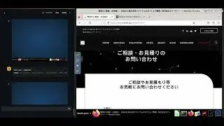 AnthropicのComputer useのデモ
