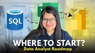 Excel vs SQL vs Power BI – What Should You Start With?