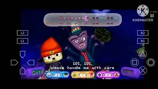 gaming: pappy rappy grows