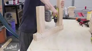 DIY Workshop Lumber Rack Project w/Zach Hendrickson | Arrow Fastener
