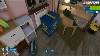 Cheat Menu - For House Flipper 2 | Greated Cheat For HF2 | Many Functions | FREE 2026