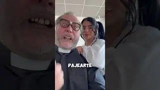 Asi que ya lo sabes, hamijo, deja de tocarte la pirindola