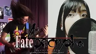 Fate/Apocrypha OP1 - 