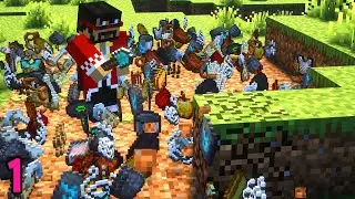 Drops Random The Loot Are Minecraft But (#1)