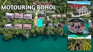 We wandered the Province of Bohol - Part 3