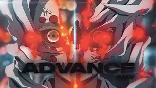 Advance | Demon Slayer AMV 4K