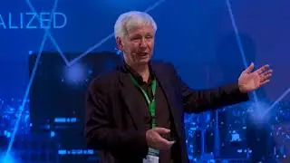 Decentralized 2017, Day 1: Mark Toohey