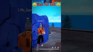 1Vs 4 Clutch with {M4A1} #shorts #short
