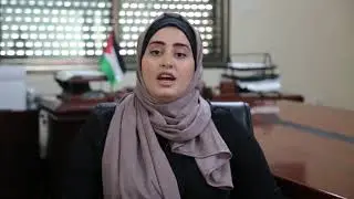 Yasmin Jamal Zaqout - CoSpaces Edu