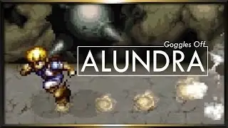 [Goggles Off] Alundra Review