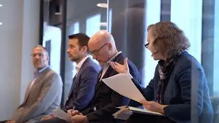 Northwestern's EMDC Program: Transform your senior-level AEC experience
