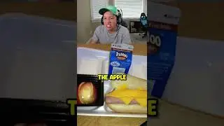 My viewers school lunches are nasty 🤢