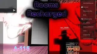 Rooms: Recharged | This game is way better then I anticipated