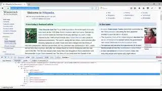 45 - Selenium WebDriver   Java - Работа со ссылками
