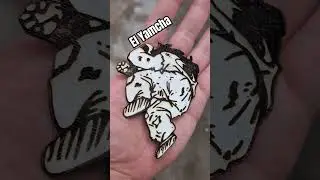 El yamcha láser 🤣👍