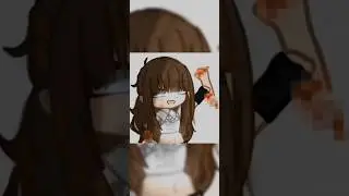 | гача тренд |• я слишком люблю животных.. • #актив #gacha #рек #тренд