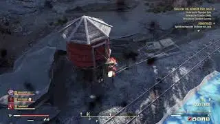 Fallout 76 PvP // johnii 420 vs. randoms