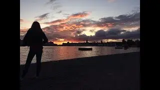 ROANAH - Stockholm