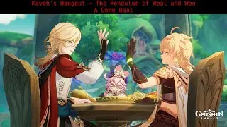 A Done Deal [Kaveh's Hangout]
