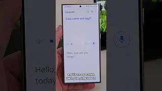 UNDERRATED Galaxy AI Feature! 