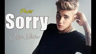 Justin Bieber - Sorry (Official Video)