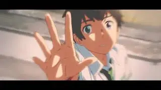 Kimi No Na Wa ▶ Stereo Hearts│Edit