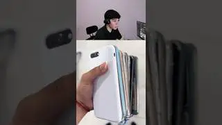 rating my classmates' lock screens