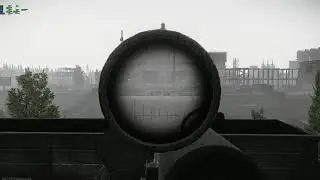 ТЕСТ мини гана XEON 1620 В Escape From Tarkov GTX1660 6g