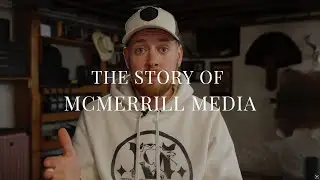 The Story of McMerrill Media | The War Room Ep. 3