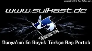 Cengaver - Raptiye