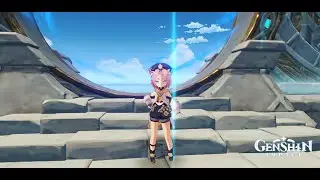 How To Get the Performance May Decline In Low Temperatures Achievement (Genshin Impact)