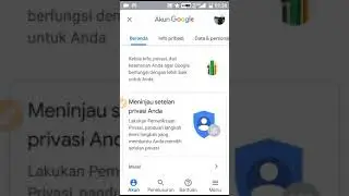 Cara Ganti Foto Profil Gmail