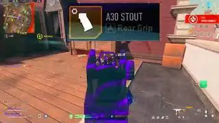 New Iso 9mm Meta in Warzone! Super Fast Mobile SMG! (Class @ End) 🔥😍