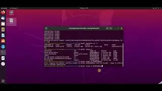 005 Docker Hub Push e Pull