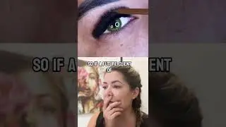 Editing lash work?