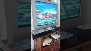 Sega Saturn/Dreamcast - Flexin' in some Fighters/Shmups ^ __^
