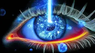 Give It 3 Minutes! All Vision Problems Will Disappear And Your Eyes Will Heal | Deep Eyes Healing