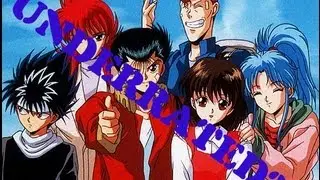 What makes an anime/manga underrated?