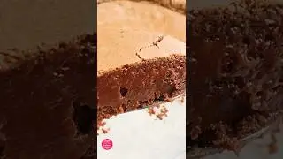 Recette du fondant baulois #recette #patisserie #chocolat #gateau #gateauauchocolat