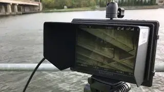 PIXEL High Technology - Bridge Inspection
