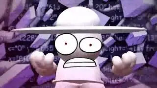 Expunged Cutscene (PRE-THEARCHY)