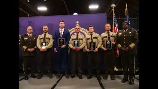 2024 Awards Ceremony