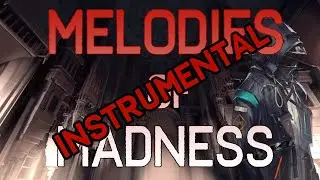 Arknights Theme - Melodies Of Madness (Instrumental)