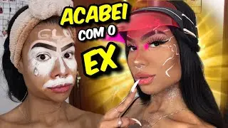 SE ARRUME COMIGO PRO CARNAVAL * REBOCO PARA ACABAR COM O EX*