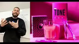 Ewa Product Александр Филимонов об энергетическом продукте компании Эва Продакт EWA Tone