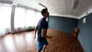 Туториал по корку